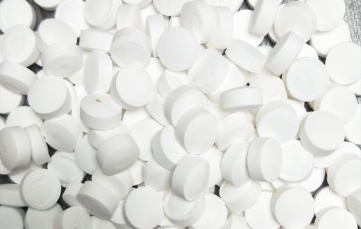 二氧化氯消毒剂如何更好的使用鱼塘中